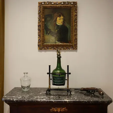 Chateau De Peyronnenc *